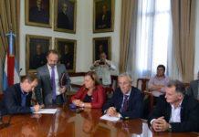 Entre Ríos encara obras viales por más de 254 millones de pesos con fondos propios