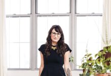 Jessica Bennett: «Hay que repensar qué significa ser hombre»