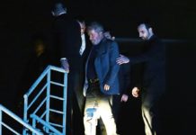 Fin de la resistencia de Lula: se entregó a la policía y quedó preso en Curitiba