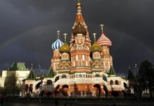 Mundial 2018: todo lo que tenés que saber si viajás a Rusia