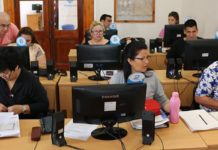 Se fortalecen las políticas públicas de inclusión digital en Entre Ríos