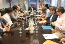 Se podrá integrar energía producida en los hogares a la red eléctrica pública