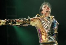 Los científicos que descifraron el secreto de Michael Jackson para poder inclinarse a 45º sobre el escenario sin caerse al piso