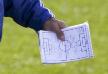 Jorge Sampaoli presentó la lista de 35 convocados de la selección argentina para el Mundial Rusia 2018