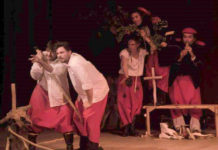 El Museo Histórico de Entre Ríos cumple 70 años y lo festeja con una función de teatro gratuita