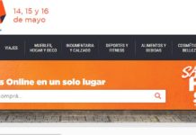 Hot Sale arrancó con descuentos promedio de 23% y con el foco en electrónicos, calzado y pasajes