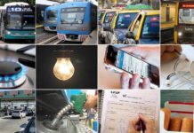 Las expectativas de inflación se mantienen en el 25% en mayo