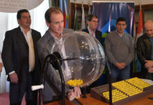 El gobierno provincial comenzó a otorgar los créditos para construir o ampliar viviendas