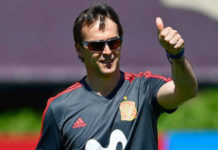 Bomba en España: despidieron al entrenador a un día del arranque del Mundial por firmar con el Real