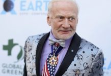 El drama del segundo hombre que pisó la Luna: a los 88 años denuncia que sus hijos lo estafan