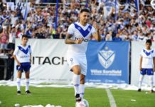 Boca se quiso llevar a un ídolo de Vélez y se armó revuelo en Liniers