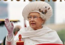 La reina Isabel II nombró «Dama de Honor» a una exprostituta neozelandesa