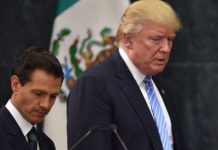 Crece guerra comercial: México impuso aranceles a importaciones agrícolas y de acero de EEUU