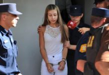 Caso Nahir Galarza: declaró amigo de la víctima y apuntó contra la acusada