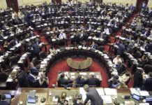 Llega a Diputados histórico debate para legalizar el aborto