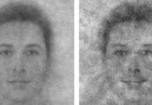 Así sería «la cara de Dios», según nuevo estudio en EEUU