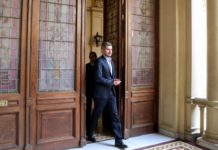 Tras el paro, Gobierno cuestionó a la CGT y aseguró que la medida «no cambia nada»