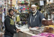 La inmigración silenciosa: de dónde vienen, qué hacen y adónde van quienes llegan de países casi desconocidos