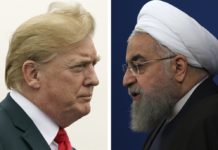 Tras las amenazas, Irán le pone tres condiciones a una posible cumbre de su líder con Trump