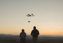 Google crea dos empresas para conquistar el cielo con globos y drones