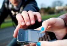 Afirman que son robados 5 mil celulares por día en todo el país