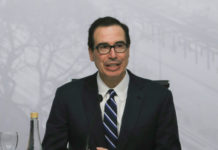 Trump vendrá a la Argentina a fin de año