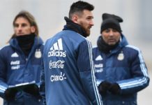 Se filtran nuevas intimidades de la Selección: «Sampaoli hablaba y nadie le daba bola»