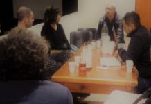 Se fortalece en Entre Ríos la industria audiovisual