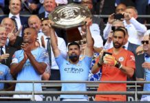 Película repetida: en Europa, Sergio Agüero y compañía hacen todo lo que no pueden en la selección argentina