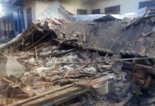 En fotos: impactantes imágenes del terremoto que sacudió Indonesia