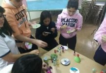 Una original propuesta para combatir el bullying y la falta de compañerismo en el colegio