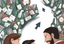 Adolescentes y alcohol: guiar y contener, el desafío clave de los adultos