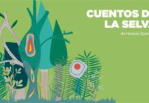 Cuentos de la selva: el centenario de un clásico salvaje