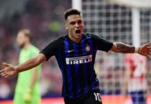 Mauro Icardi y Lautaro Martínez, entre los jinetes de la renovación que proyecta Scaloni para la selección