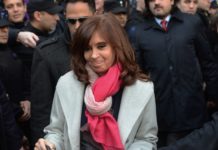 Las 10 frases que dejó Cristina en el Senado