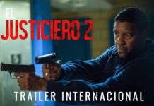 EL JUSTICIERO 2