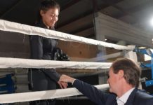 Bordet valoró el rol de las entidades civiles como proyecto social