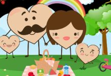 La familia, clave para prevenir las enfermedades cardiovasculares