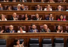 España: el Parlamento aprobó exhumar los restos de Francisco Franco