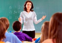 Desde el año que viene habrá una nueva manera de enseñar matemática