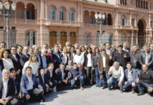 El fin del Fondo Solidario abre una nueva grieta