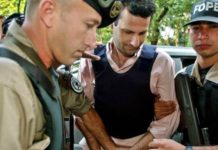 Detuvieron en la Triple Frontera a supuesto financista de Hezbollah