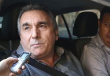 Schmid: «Si no hay un cambio del rumbo económico esto se va a volver a repetir»