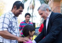 Solá pidió armar un «único espacio peronista» que incluya al kirchnerismo