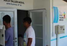 La educación técnico profesional, una modalidad que crece en Entre Ríos