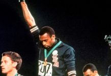 A medio siglo de un podio que marcó la historia y la lucha contra el racismo