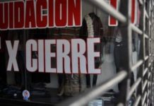Comercios minoristas en jaque: qué hacen para sobrevivir a la crisis