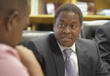 El FMI designó a su representante en Argentina