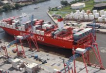 Dólar alto y recesión: se hundieron 21% importaciones y balanza comercial dio superávit por primera vez en 21 meses