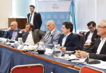 Diputados: Presupuesto «arañado» se vota tras festín de concesiones